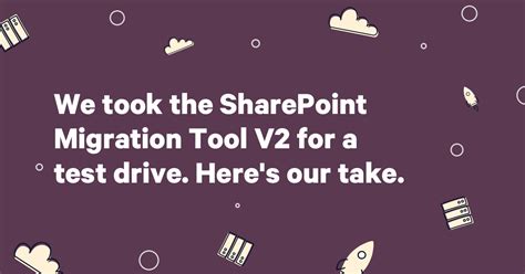 limitations of sharegate migration tool.